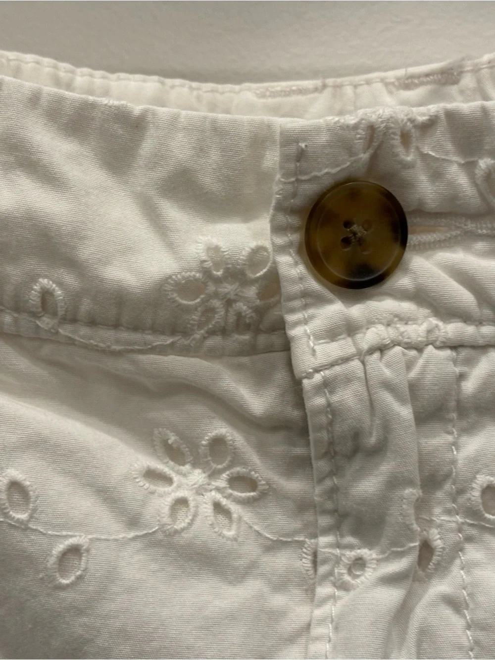 Old Navy high waist